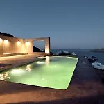 Villa Mykonos Dunes Villas *