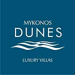 Mykonos Dunes Villas Вилла Mykonos Town
