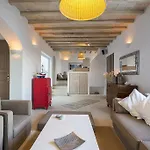 Mykonos Dunes Villas Villa *