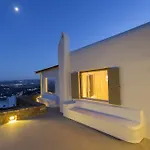 Mykonos Dunes Villas