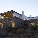 Mykonos Dunes Villas Villa Mykonos Town