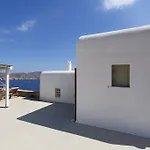 Mykonos Dunes Villas Villa