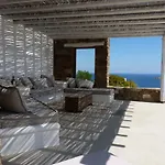 Вилла Mykonos Dunes Villas