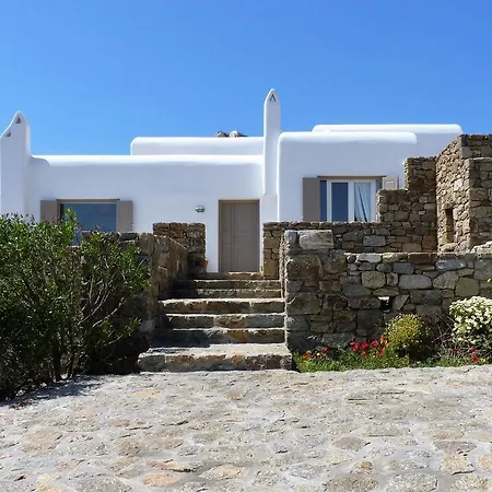 Mykonos Dunes Villas Willa
