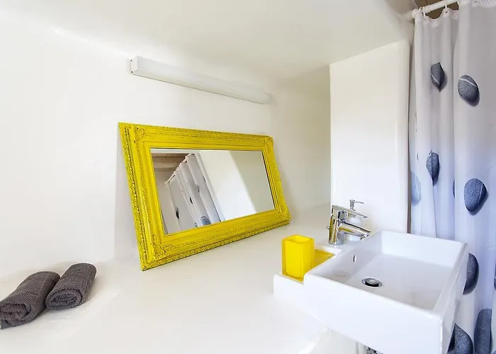 Willa Mykonos Dunes Villas *