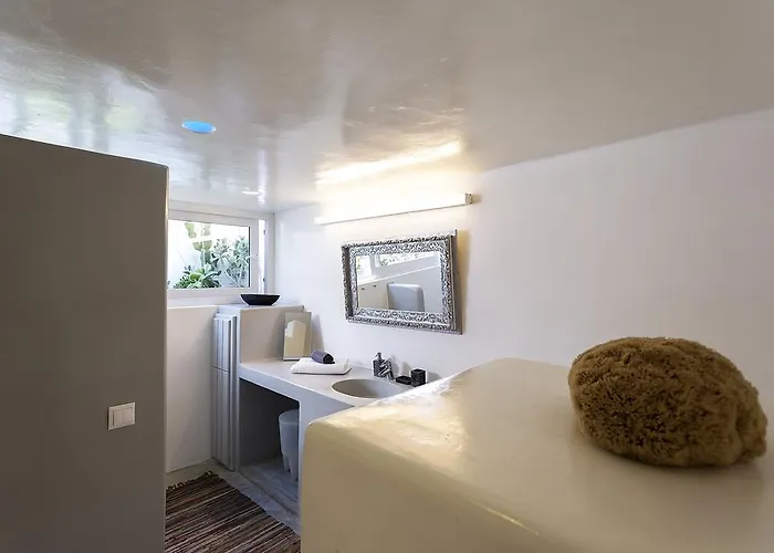 Willa Mykonos Dunes Villas