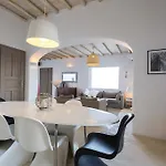 Mykonos Dunes Villas * Mykonos Town