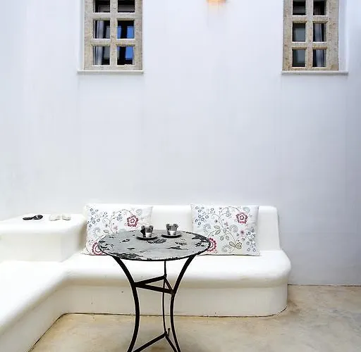 Mykonos Dunes Villas Villa